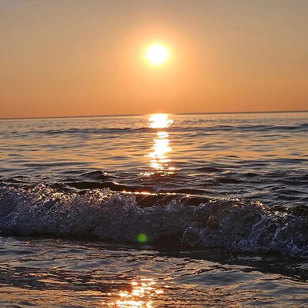 Apartament Na Wydmowej Kołobrzeg Buitenkant foto