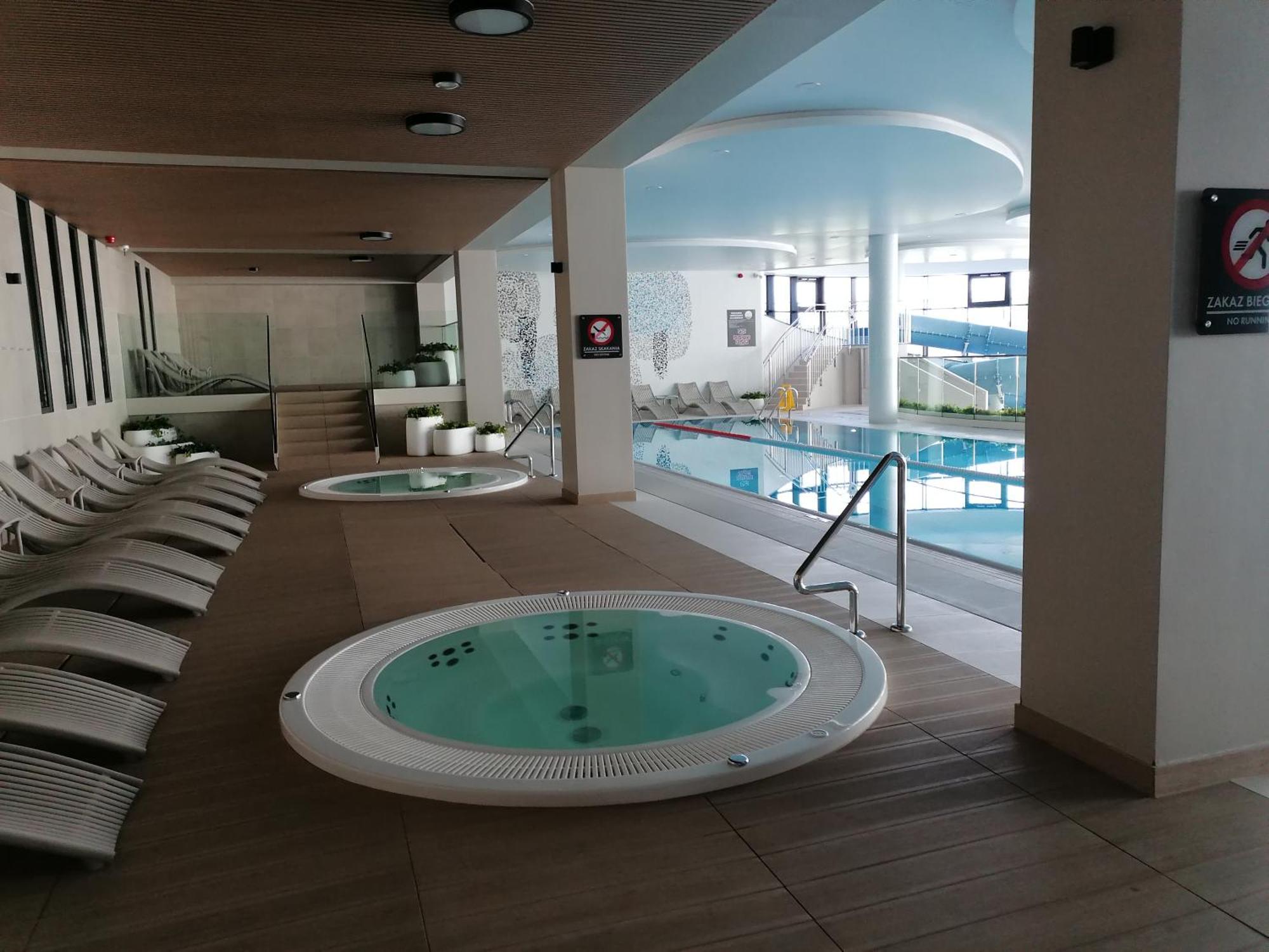 Apartament Na Wydmowej Kołobrzeg Buitenkant foto