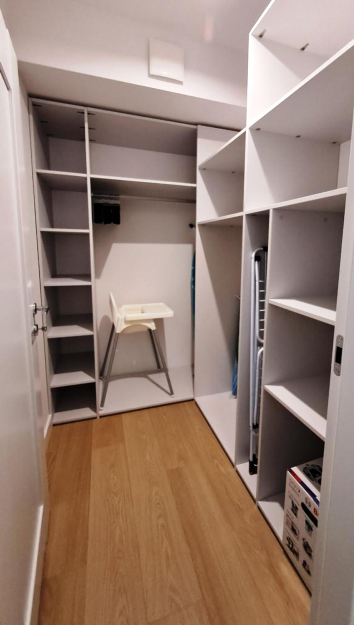 Apartament Na Wydmowej Kołobrzeg Buitenkant foto