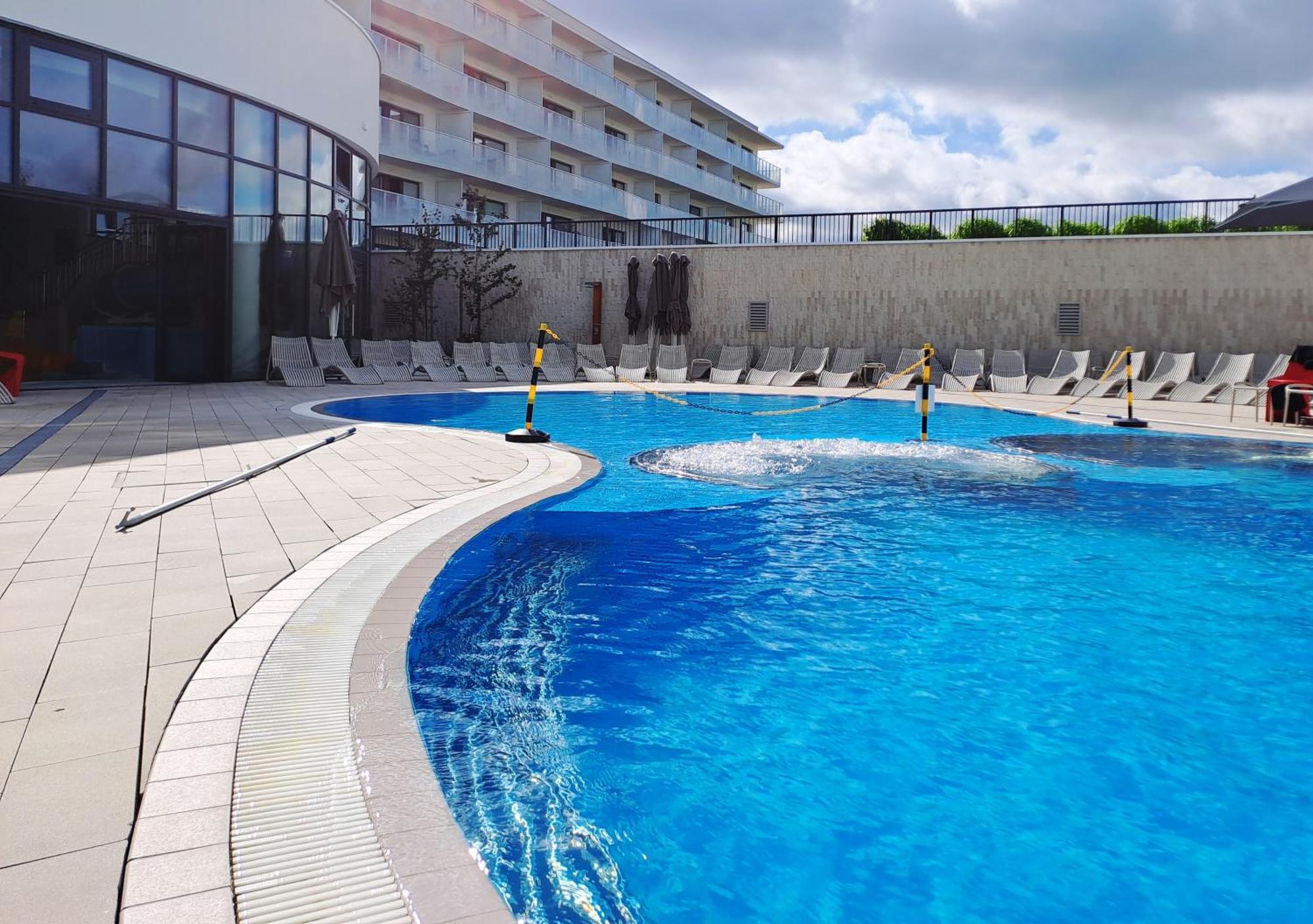 Apartament Na Wydmowej Kołobrzeg Buitenkant foto