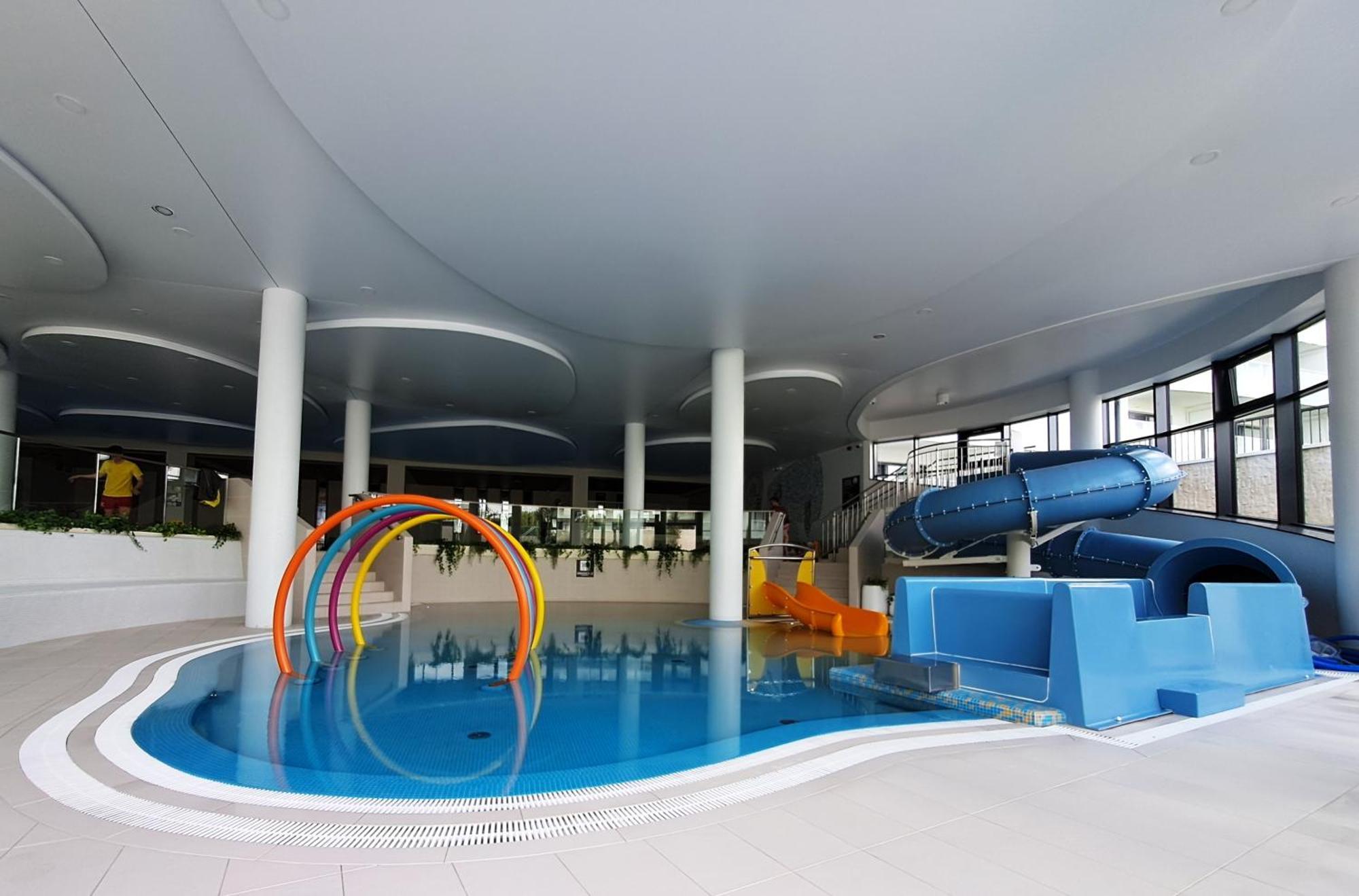 Apartament Na Wydmowej Kołobrzeg Buitenkant foto