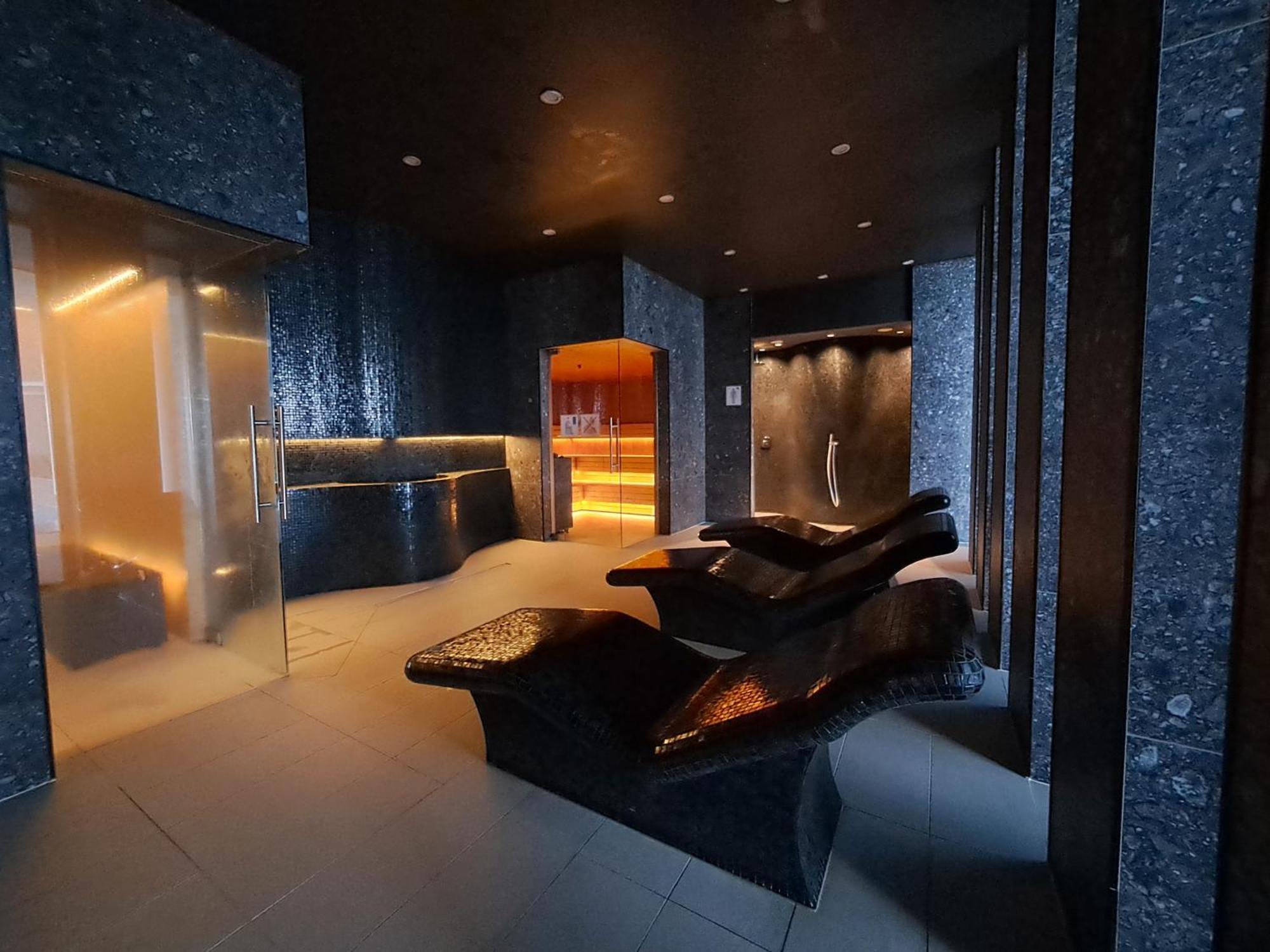Apartament Na Wydmowej Kołobrzeg Buitenkant foto