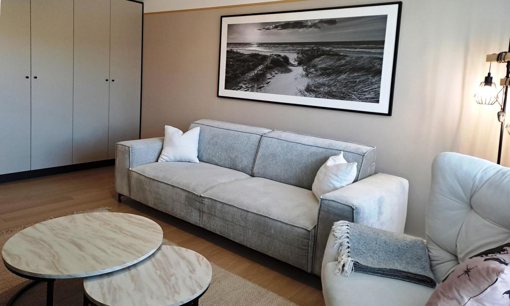 Apartament Na Wydmowej Kołobrzeg Buitenkant foto